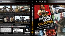 Rockstar 游戏合集已确认